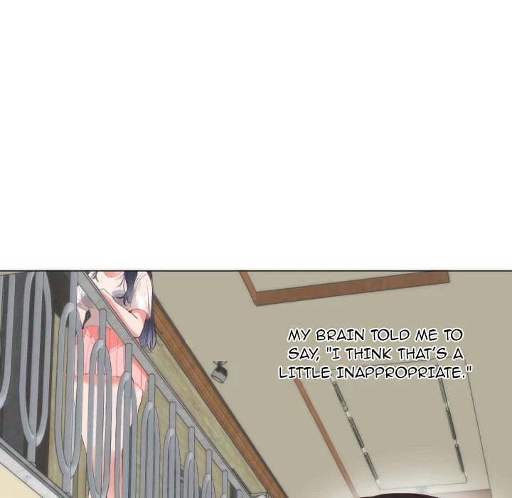 The Daughter of My First Love chapter 4 page 5