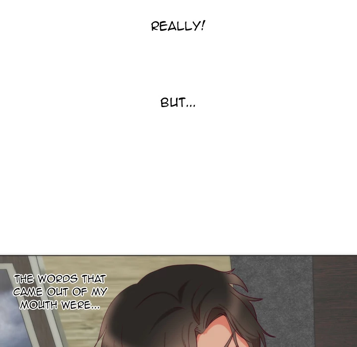 The Daughter of My First Love chapter 4 page 7