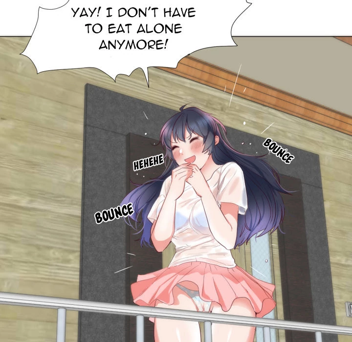 The Daughter of My First Love chapter 4 page 9
