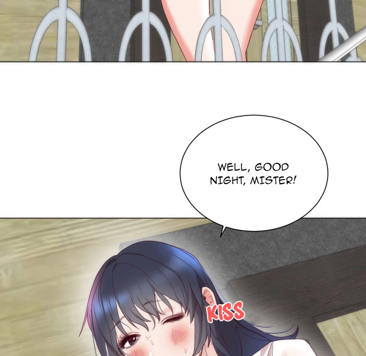 The Daughter of My First Love chapter 4 page 10