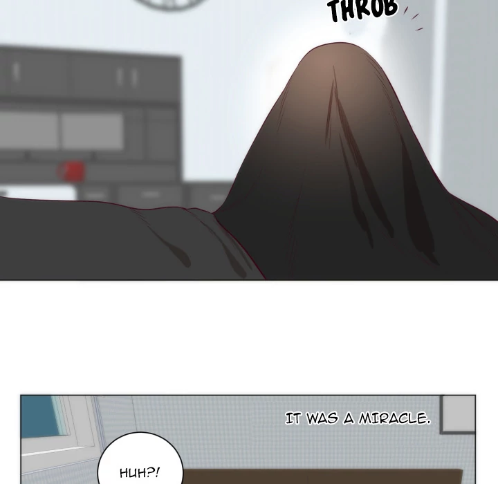 The Daughter of My First Love chapter 4 page 20