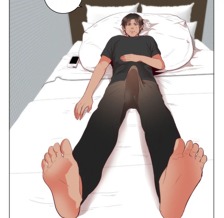 The Daughter of My First Love chapter 4 page 21