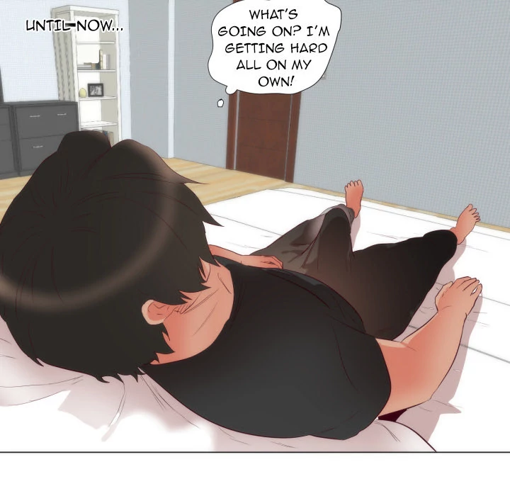 The Daughter of My First Love chapter 4 page 23