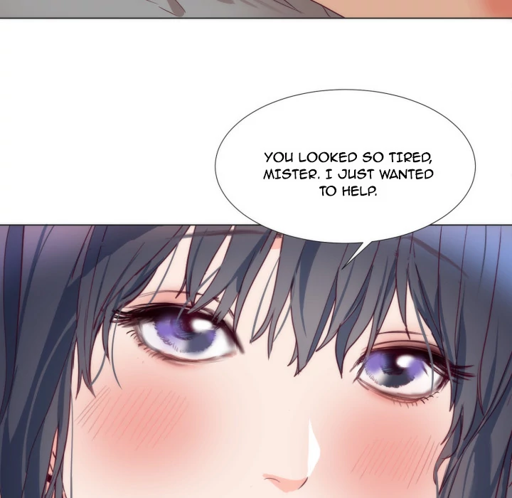The Daughter of My First Love chapter 4 page 51