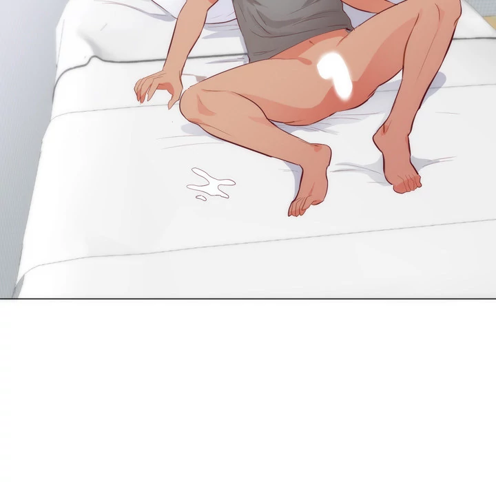 The Daughter of My First Love chapter 4 page 66