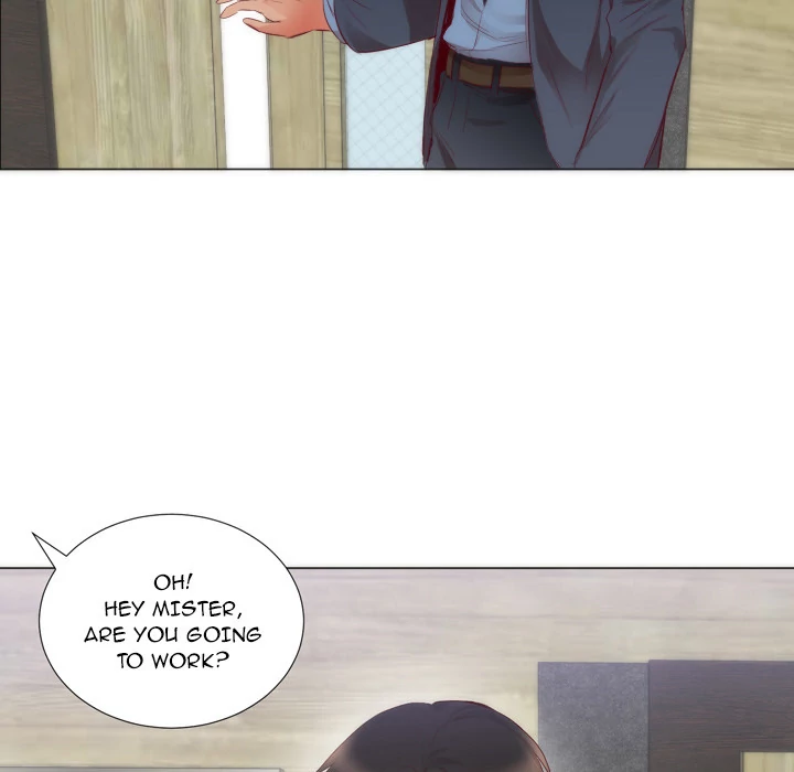 The Daughter of My First Love chapter 4 page 70