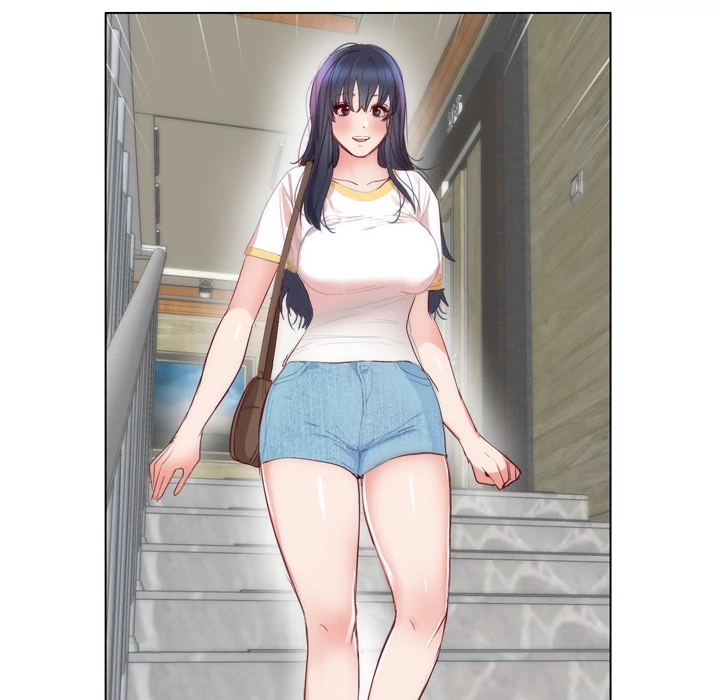 The Daughter of My First Love chapter 4 page 72