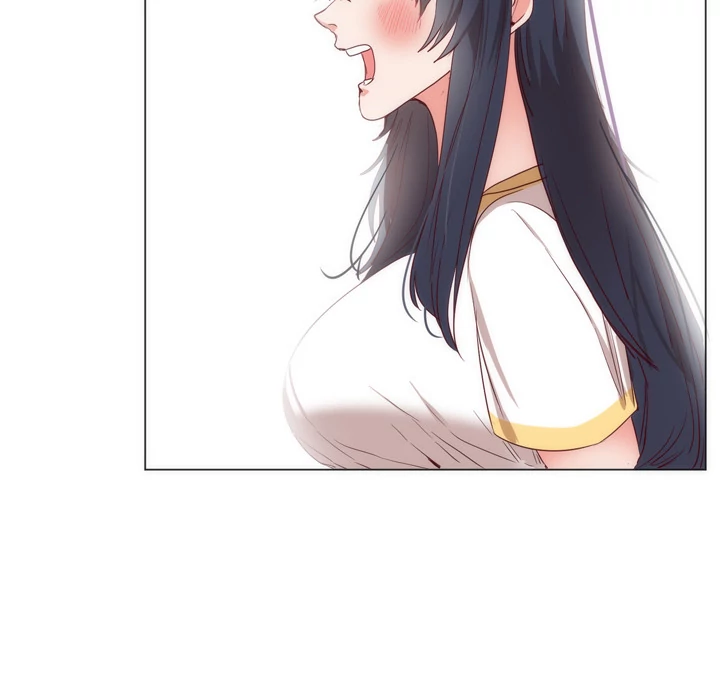The Daughter of My First Love chapter 4 page 79