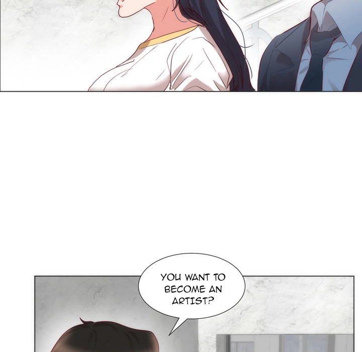 The Daughter of My First Love chapter 4 page 82