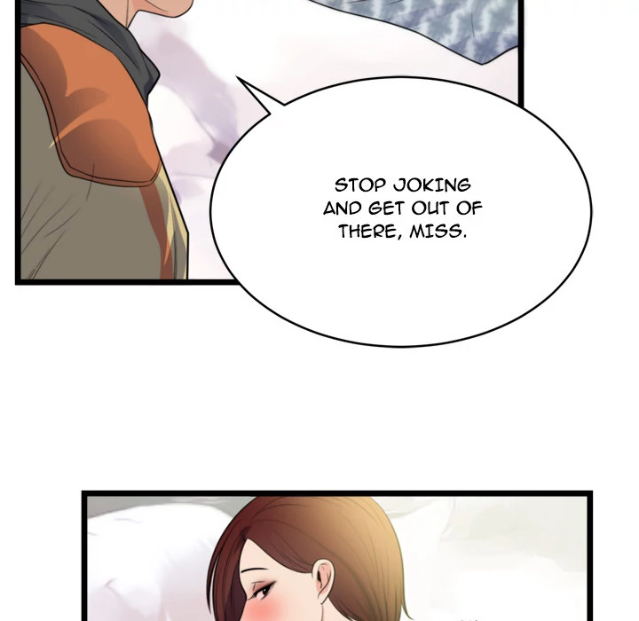 The Daughter of My First Love chapter 40 page 9