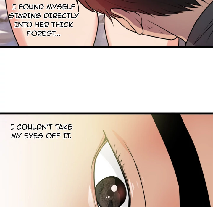 The Daughter of My First Love chapter 40 page 25