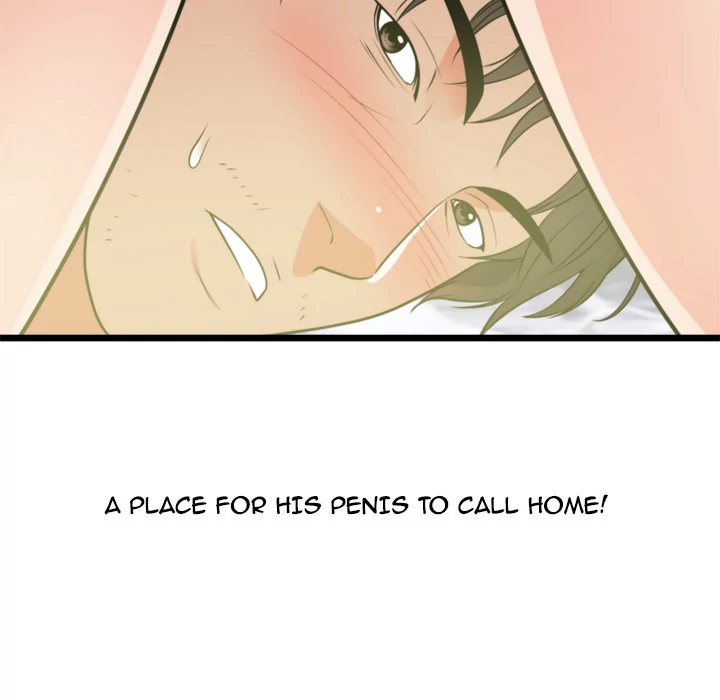 The Daughter of My First Love chapter 40 page 28