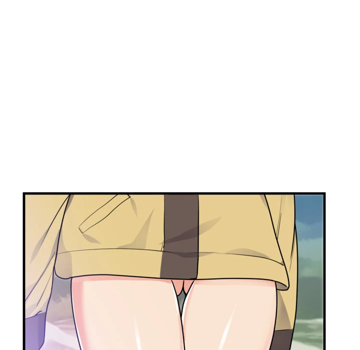 The Daughter of My First Love chapter 40 page 32
