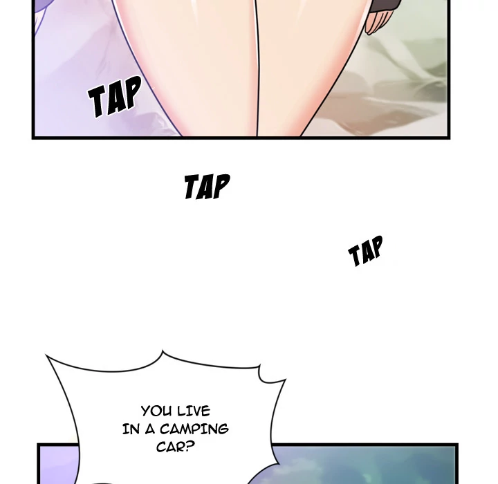 The Daughter of My First Love chapter 40 page 33