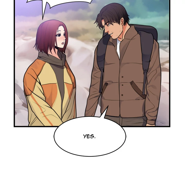 The Daughter of My First Love chapter 40 page 34