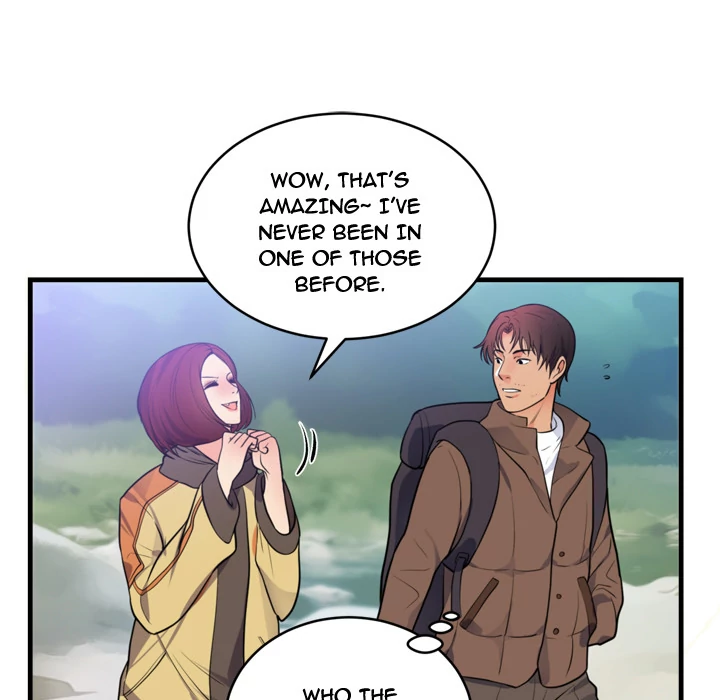 The Daughter of My First Love chapter 40 page 35