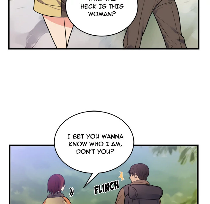 The Daughter of My First Love chapter 40 page 36