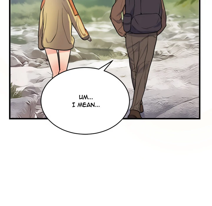 The Daughter of My First Love chapter 40 page 37
