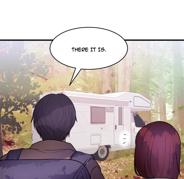 The Daughter of My First Love chapter 40 page 38