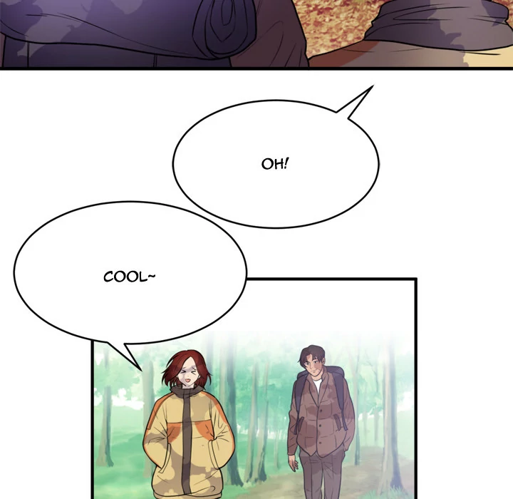The Daughter of My First Love chapter 40 page 39