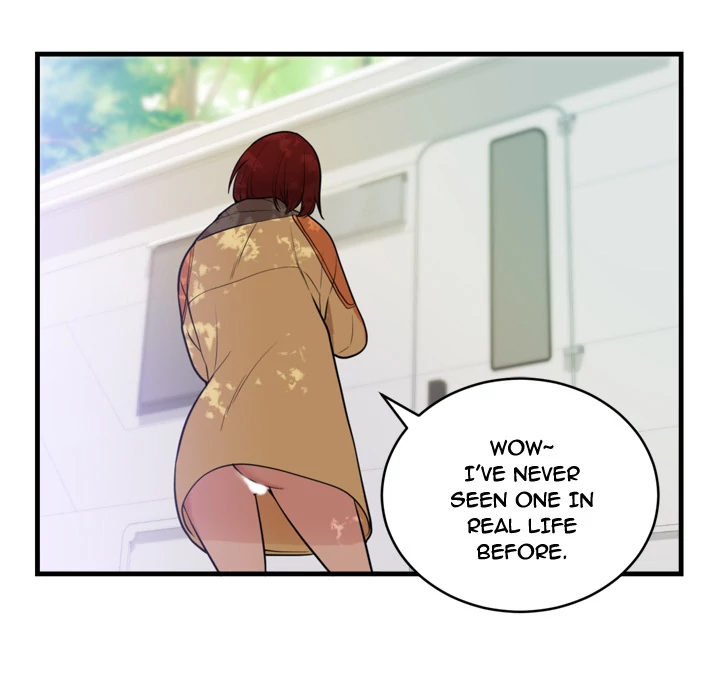 The Daughter of My First Love chapter 40 page 41