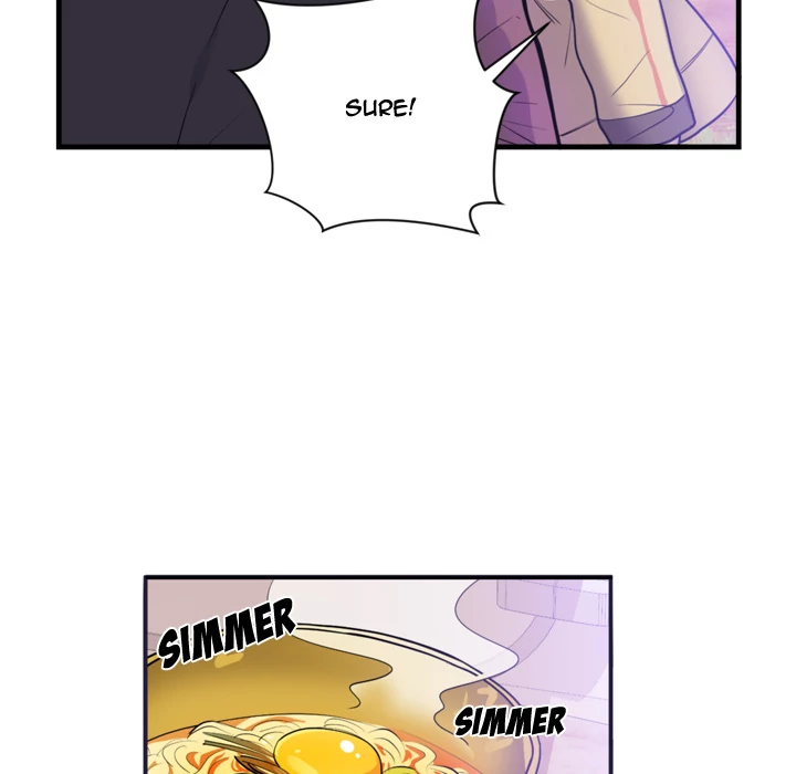 The Daughter of My First Love chapter 40 page 43