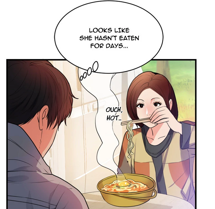 The Daughter of My First Love chapter 40 page 48