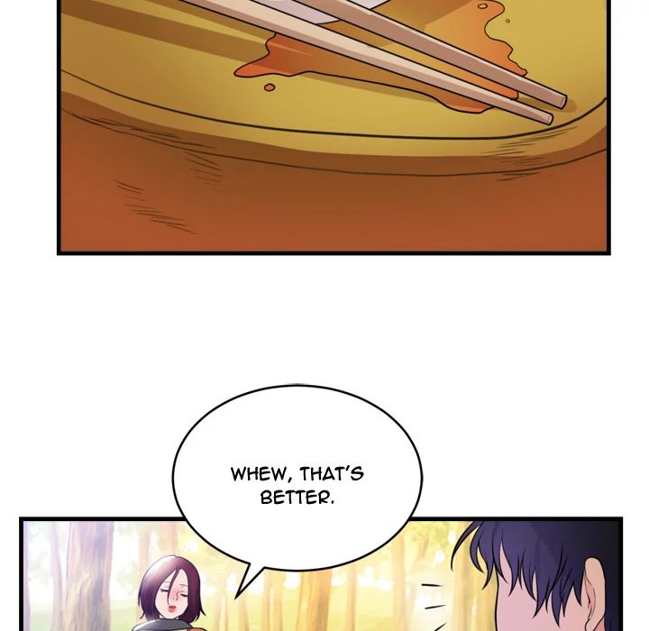 The Daughter of My First Love chapter 40 page 50