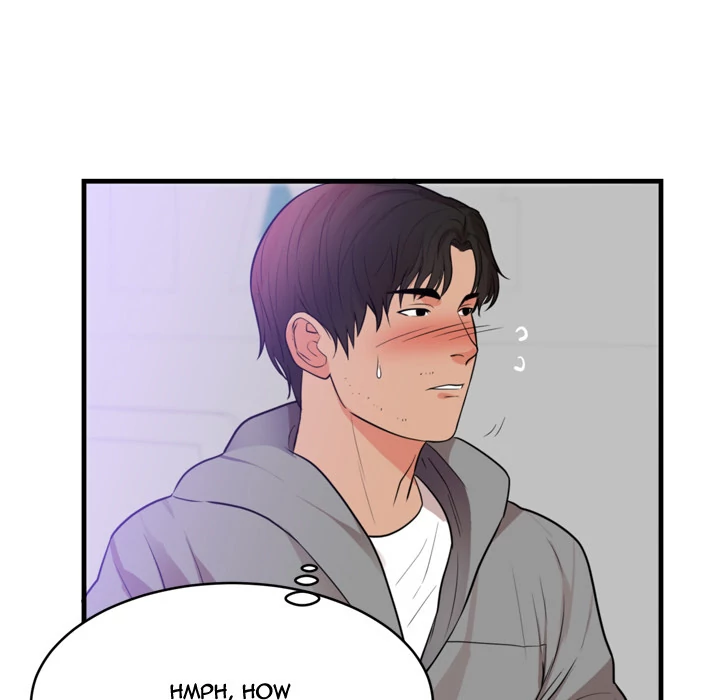 The Daughter of My First Love chapter 40 page 53