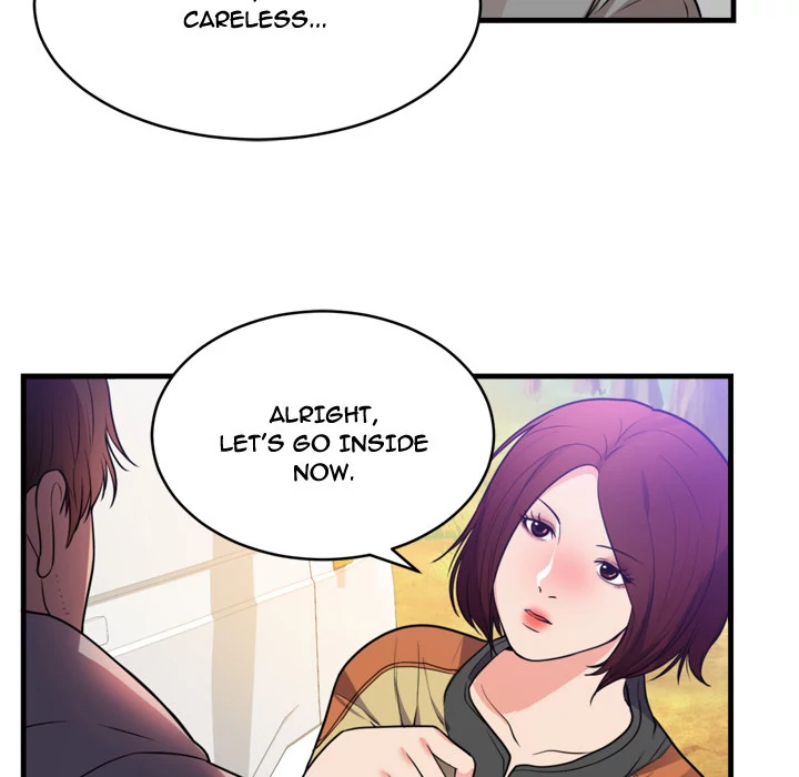 The Daughter of My First Love chapter 40 page 54