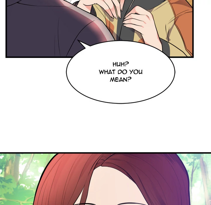 The Daughter of My First Love chapter 40 page 55