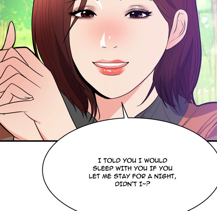 The Daughter of My First Love chapter 40 page 56