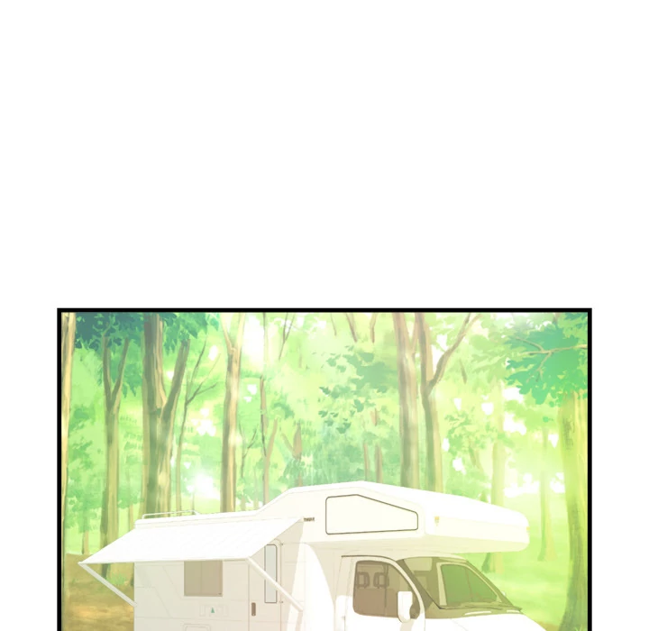 The Daughter of My First Love chapter 40 page 58