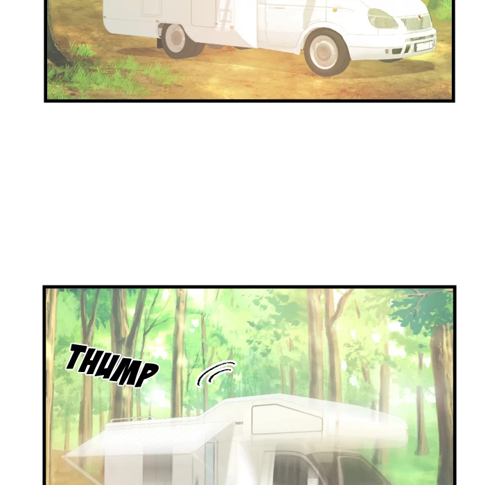 The Daughter of My First Love chapter 40 page 59