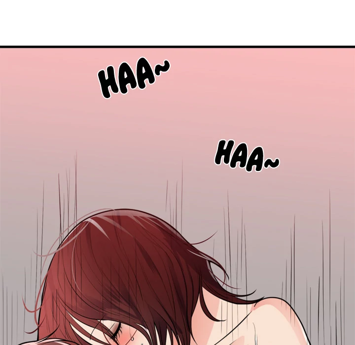 The Daughter of My First Love chapter 40 page 61