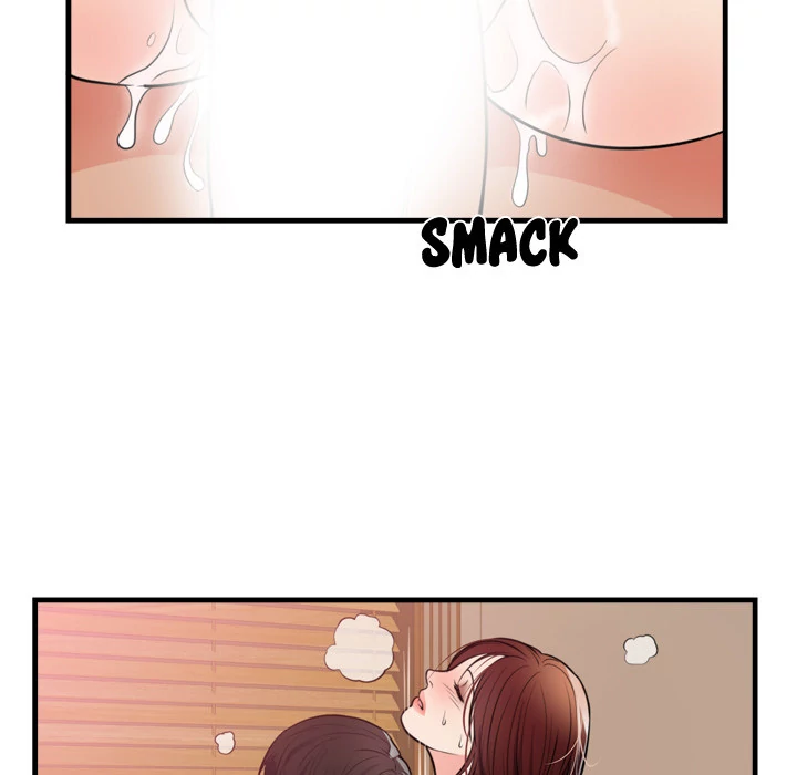The Daughter of My First Love chapter 40 page 64