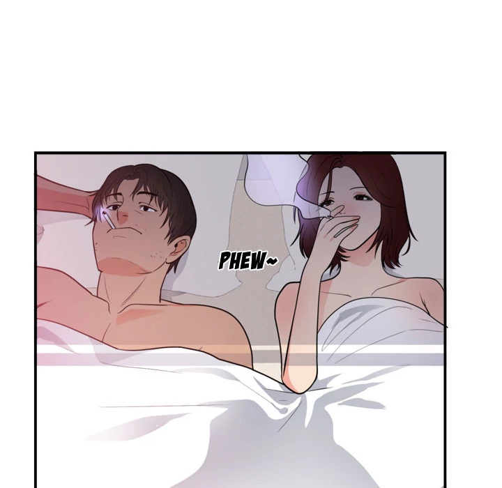 The Daughter of My First Love chapter 40 page 69