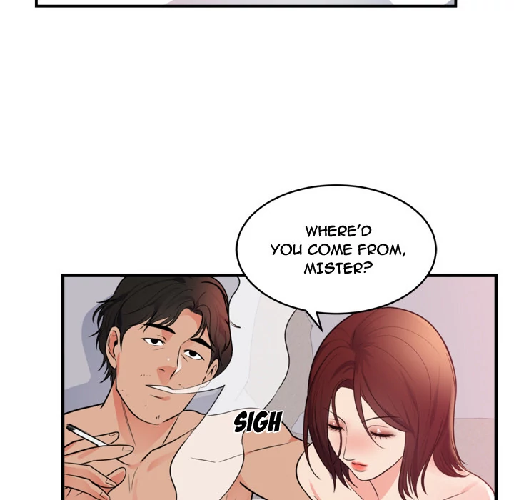 The Daughter of My First Love chapter 40 page 70