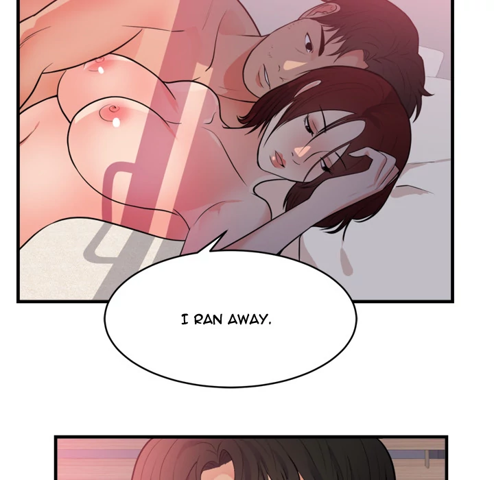 The Daughter of My First Love chapter 40 page 72