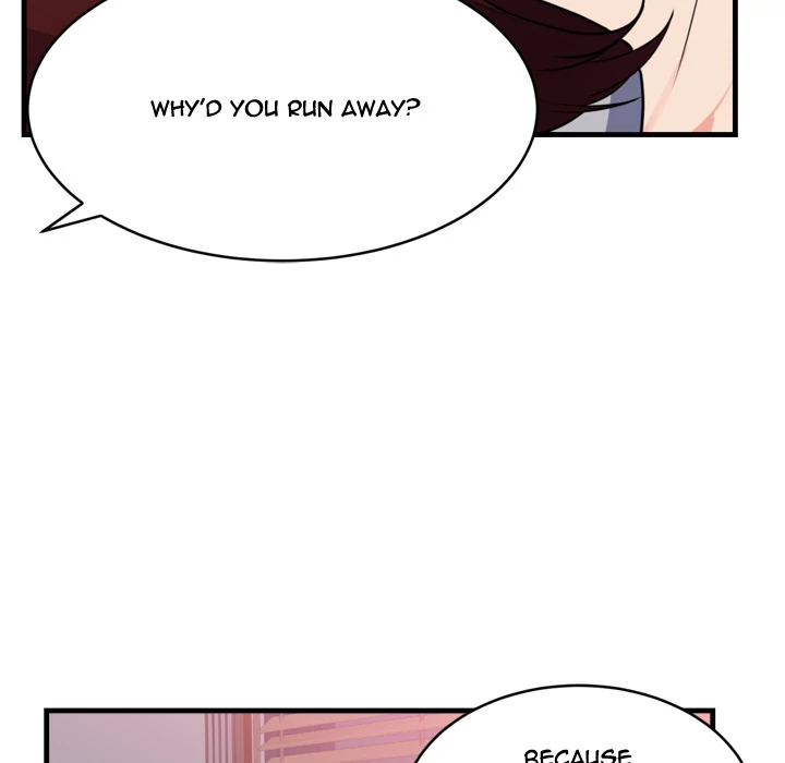 The Daughter of My First Love chapter 40 page 75