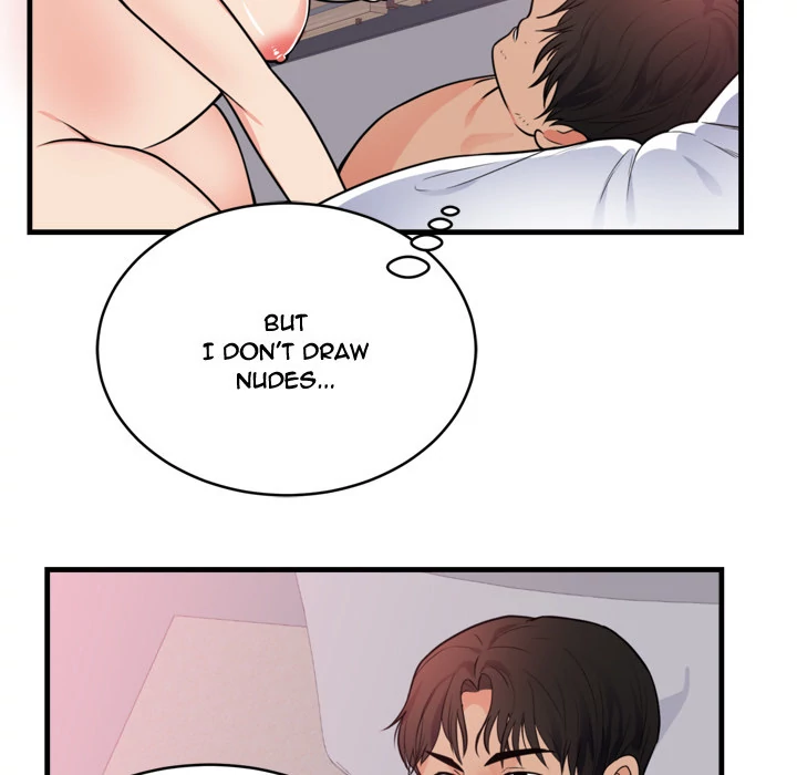 The Daughter of My First Love chapter 40 page 79