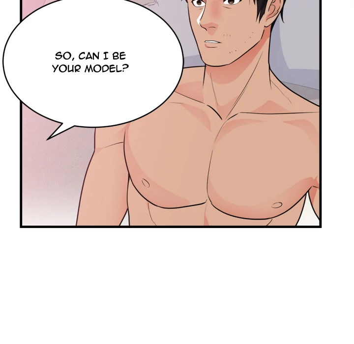 The Daughter of My First Love chapter 40 page 80