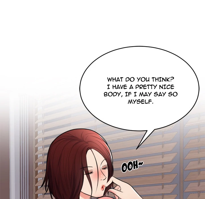 The Daughter of My First Love chapter 40 page 81