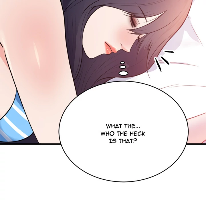 The Daughter of My First Love chapter 40 page 90