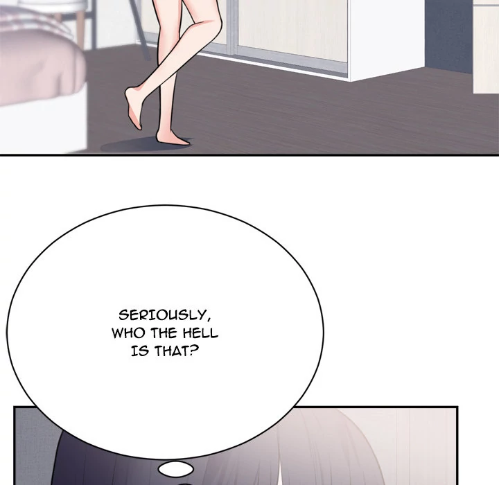 The Daughter of My First Love chapter 41 page 5