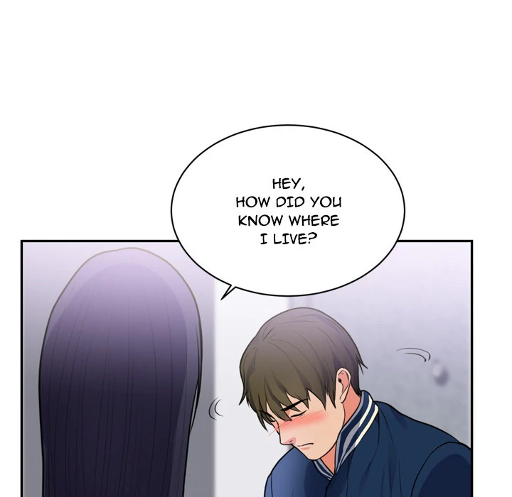 The Daughter of My First Love chapter 41 page 9