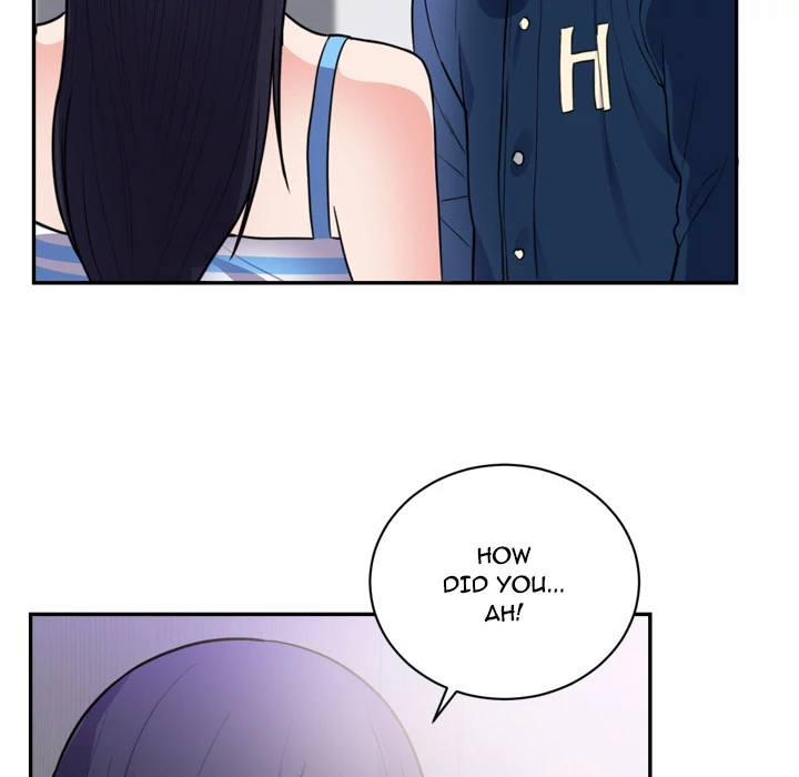 The Daughter of My First Love chapter 41 page 10