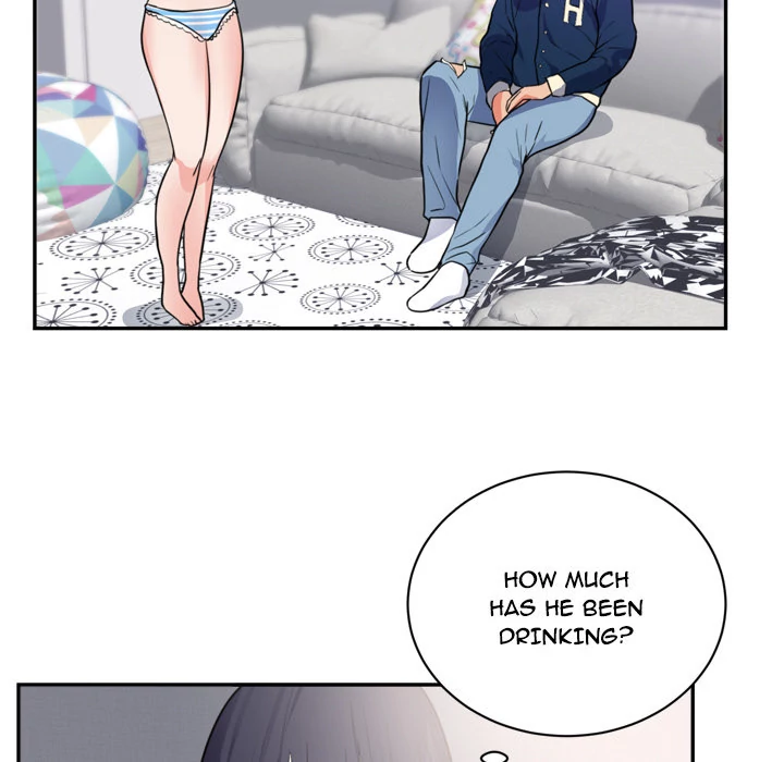 The Daughter of My First Love chapter 41 page 14