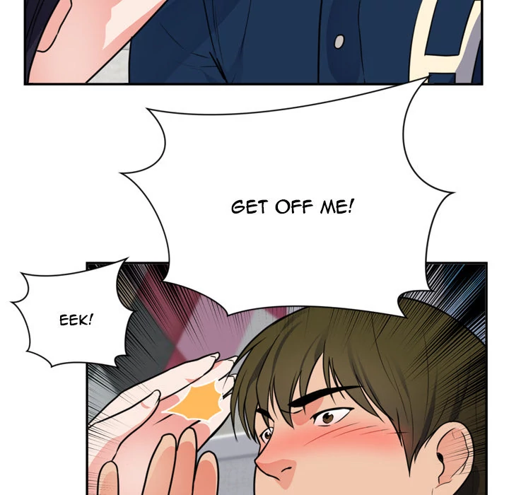 The Daughter of My First Love chapter 41 page 18