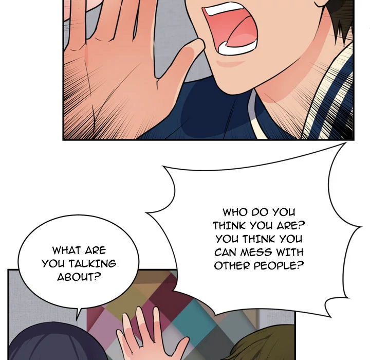 The Daughter of My First Love chapter 41 page 19